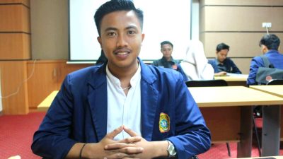 Penghargaan untuk Tim Aktivis Keamanan UTM Tuai Kecaman