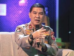 Polri Mutasi dan Rotasi Jabatan, Dankorbrimob dan 6 Kapolda Berganti