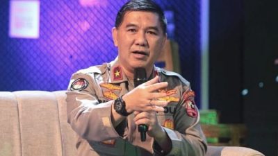 Polri Mutasi dan Rotasi Jabatan, Dankorbrimob dan 6 Kapolda Berganti