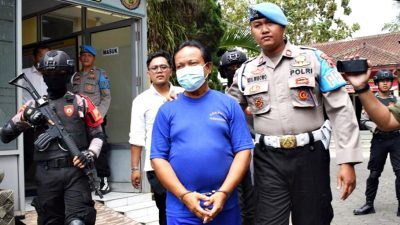 Tragedi Ambrolnya Jembatan Kaca di Limpakuwus, Pengelola Ditetapkan Jadi Tersangka