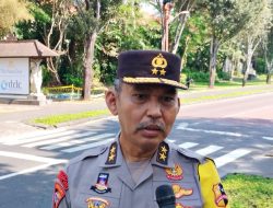 Pengamanan KTT AIS Forum 2023 Berjalan Aman dan Lancar