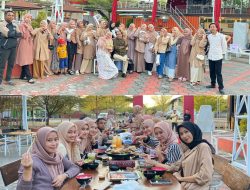 Ciptakan Keakraban Dalam HUT ke 5 YAPDESI