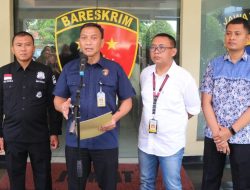 Polda Jateng Selidiki Dugaan Korupsi Dana Desa di Tiga Kabupaten