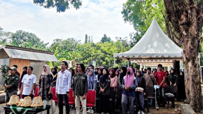 Himagri Faperta UMSi Sukses Gelar Expo & Compotition