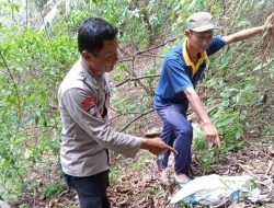 Hilang Satu Bulan, Warga Nyatnyono Ditemukan Meninggal di Hutan Gunung Ungaran