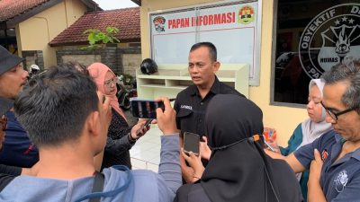Terkuak, Identitas Kerangka Ditemukan Terkubur di Dalam Kamar di Desa Bacem