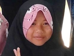 Berkendara Tinggalkan Rumah, Hingga Kini Jelita Dwi Ilyasari Belum Kembali