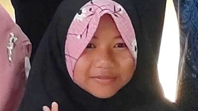 Berkendara Tinggalkan Rumah, Hingga Kini Jelita Dwi Ilyasari Belum Kembali
