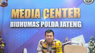 Tiket Final Piala Dunia FIFA U-17 Habis Terjual, Begini Pesan Polda Jateng untuk Penonton