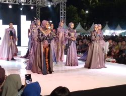 Brand Kudus Optimis Mampu Gaet Turis Mancanegara