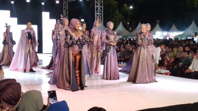 Brand Kudus Optimis Mampu Gaet Turis Mancanegara