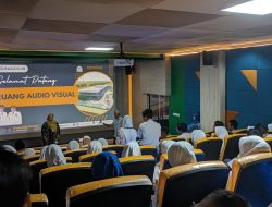 SMA Negeri 1 Pegandon Gelar Nobar Finalis “Festival Film SMANSAPEGA”