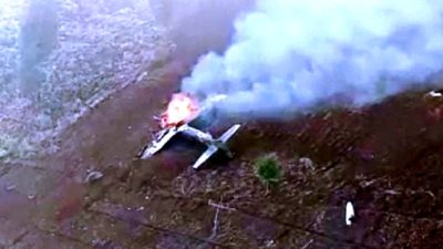 Dua Pesawat EMB 314 Jatuh, Begini Penjelasan Kadis Penerangan TNI AU