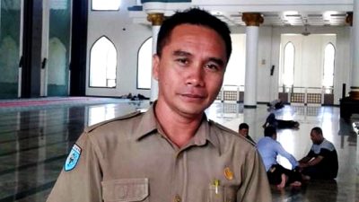 Terkait Tuntutan Gamhas, Begini Tanggapan Plt Dirut Perumdam Ake Ga’ale Ternate
