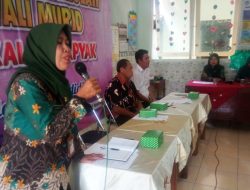 Komite SD Negeri Bakalan Krapyak 1 Kudus Diberdayakan