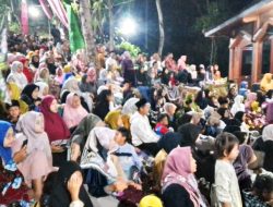 Selamatan Belik Mudalrejo Kudus, Begini Awal Mulanya