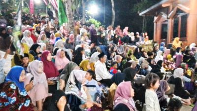 Selamatan Belik Mudalrejo Kudus, Begini Awal Mulanya