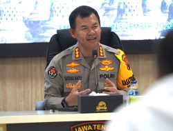 Jelang Pemilu 2024, Polda Jateng Ajak Masyarakat Jaga Kamtibmas di Media Sosial