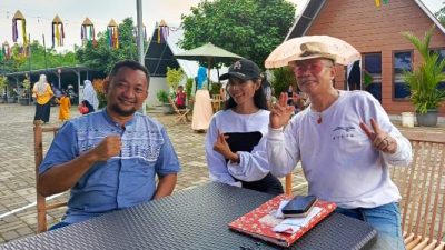 Film Pendek “Menanti Fajar” Diluncurkan, Kisahnya Penuh Pesan Moral