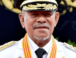 Diduga Lakukan Tindak Korupsi, Gubernur Malut Terjaring OTT KPK
