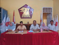 Lukman Arsal Kembali Akan Jadi Ketua DPRD Sinjai, Jamaluddin ‘Lengser’