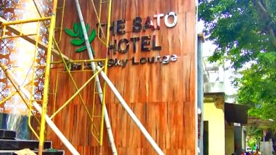 Salahi Aturan, Izin Hotel Sato Diminta Dicabut dan Hentikan Beroperasi