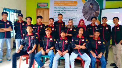 Satukan Persepsi, KAPITAL Bonto Katute Gelar Musyawarah Besar I