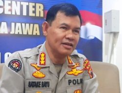 Rotasi Perwira Polda Jateng, Pimpinan Kepolisian Magelang Raya Turut Berganti