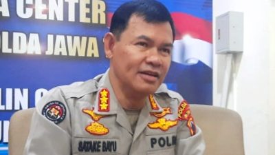 Rotasi Perwira Polda Jateng, Pimpinan Kepolisian Magelang Raya Turut Berganti
