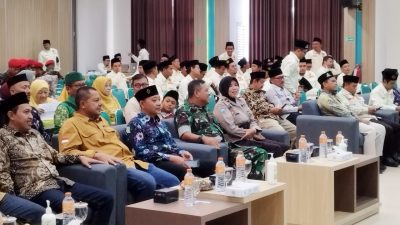 PD Pemuda Muhammadiyah Kendal Resmi Dilantik