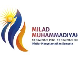 Buruan Daftar, PD Muhammadiyah Sinjai Gelar Lomba Semarak Milad