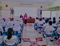 Peringati HUT Ke-19, DPC PERADI Magelang Gelar Aneka Kegiatan