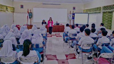 Peringati HUT Ke-19, DPC PERADI Magelang Gelar Aneka Kegiatan