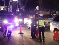 Kapolres Magelang Kota Dorong Kesiapsiagaan Pos Yan Gardena Jamin Keamanan Liburan Nataru