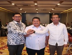 Ombudsman Banten Gelar Rakor Pelaksanaan Pengawasan Pemilu