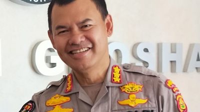 Waspada, Penipuan Modus Atasnamakan Pejabat Polri