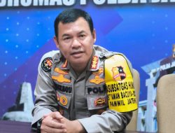 Polda Jateng Ajak Masyarakat Jaga Kamtibmas Selama Masa Kampanye