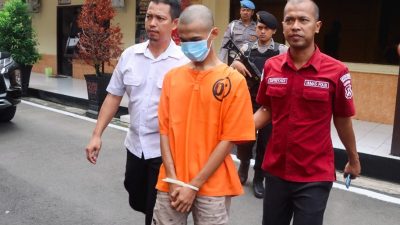 Pembunuhan 2 Wanita di Shelter Anjing Kota Blitar, Modus Pelaku Sakit Hati