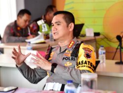 Arus Balik Nataru, 51 Ribu Kendaraan Tinggalkan Jateng