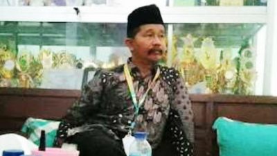 Terkait Dugaan LPJ Fiktif Adem, Begini Penjelasan Kepsek SMK PGRI 2 Kudus