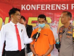 Cabuli Anak di Bawah Umur, Oknum Guru Diringkus Polisi