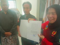 SK Turun, Pengurus KONI Kabupaten Kudus Segera Dilantik