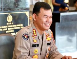 Jajaran TNI-Polri di Jawa Tengah Dirikan Posko Netralitas