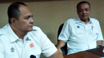 Dua Kandidat Ketua KONI Kudus Diundang ke Semarang untuk Rekonsolidasi