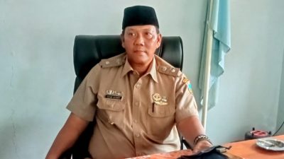 Pembakaran Sampah CV Enggal Mukti Diduga Terdapat Kandungan Limbah B3