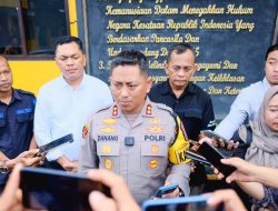Polres Blitar Kota Ungkap Identitas 2 Mayat di Shelter Anjing