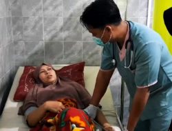 Usai Ikuti Bimtek, Puluhan Anggota KPPS Alami Keracunan