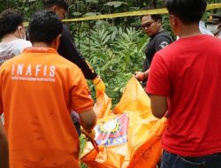 Terungkapnya Kasus Penemuan Mayat, Bukti Respons Cepat Kepolisian Tangani Laporan Masyarakat