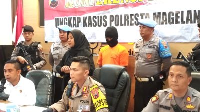 “Ngangsu BBM”, Pria Ini Terancam Hukuman 6 Tahun Penjara