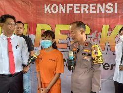 Batal Dinikahi, Seorang Perempuan Teror Mantan Pacar Dengan Order Fiktif